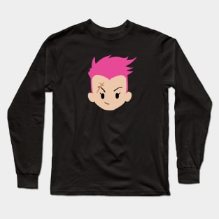 Cute Zarya Long Sleeve T-Shirt